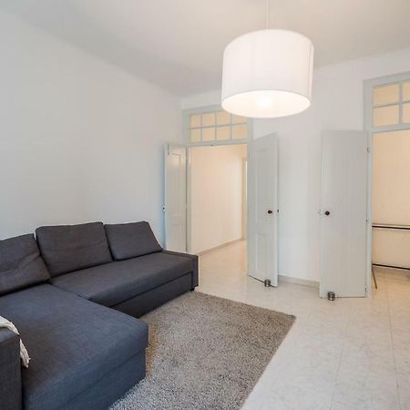 Maria'S 5Th Avenue Lejlighed Setúbal Eksteriør billede