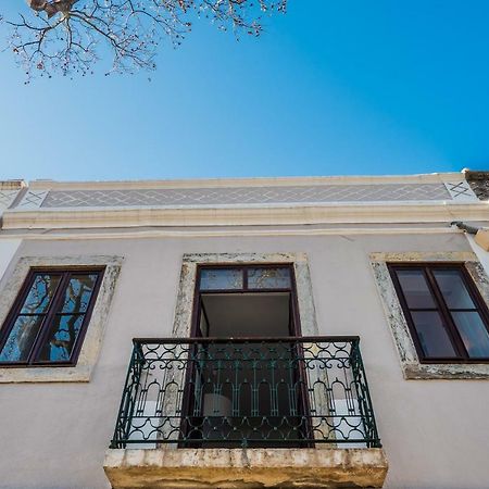 Maria'S 5Th Avenue Lejlighed Setúbal Eksteriør billede
