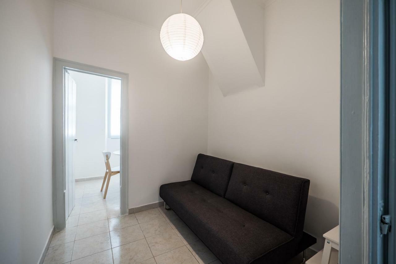 Maria'S 5Th Avenue Lejlighed Setúbal Eksteriør billede