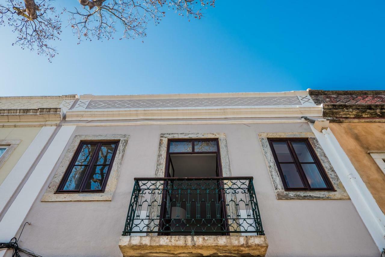 Maria'S 5Th Avenue Lejlighed Setúbal Eksteriør billede