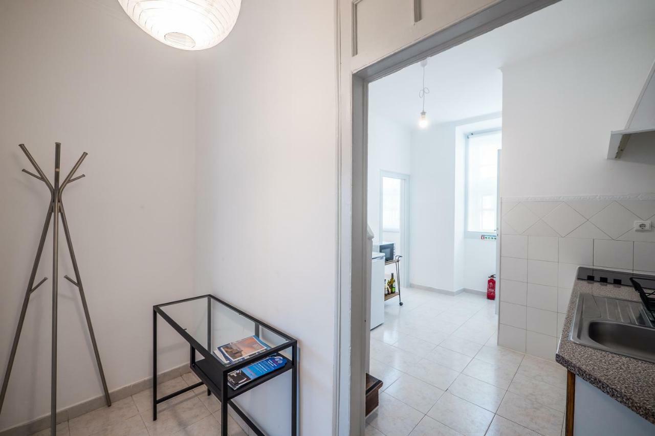 Maria'S 5Th Avenue Lejlighed Setúbal Eksteriør billede